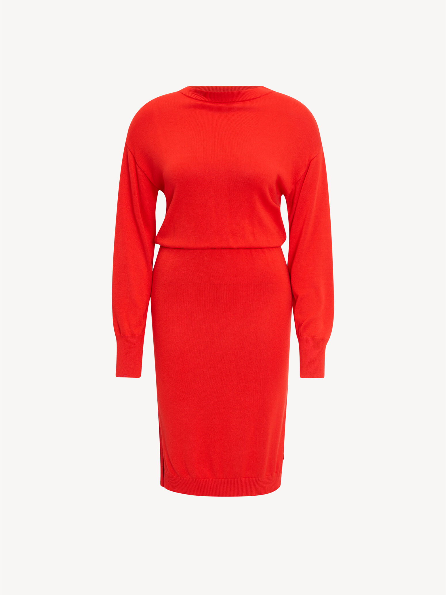 Robe - rouge