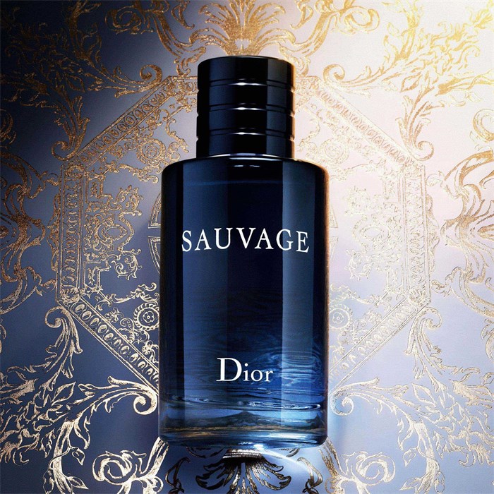 Eau de Toilette