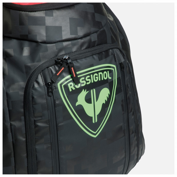 Rossignol - Hero Heating Athletes Bag 95 - Skischuhtasche