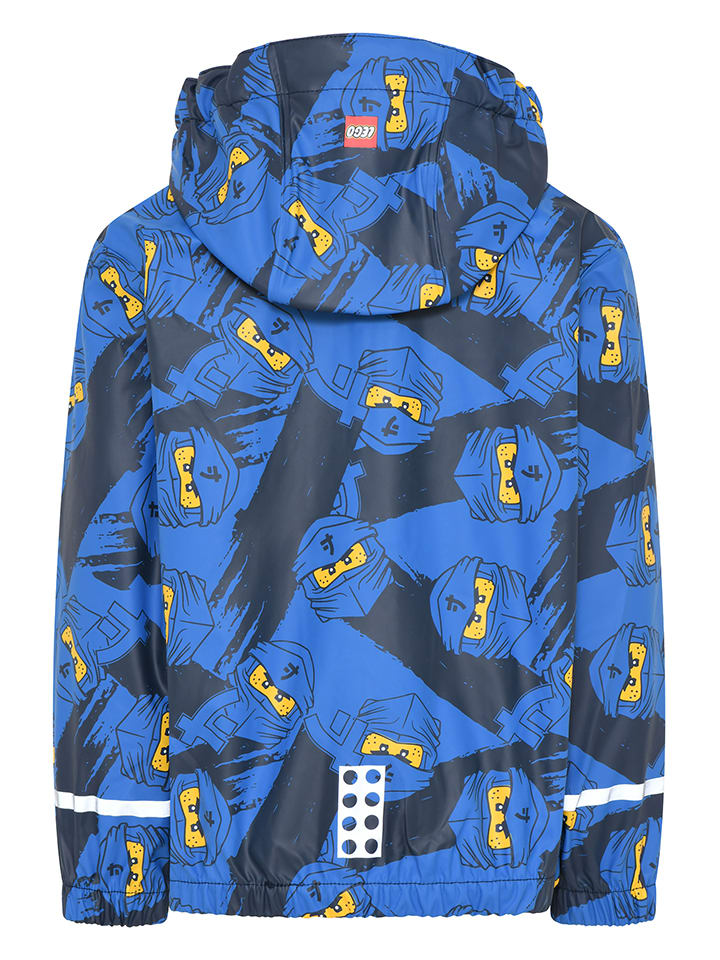 LEGO Regenjacke 
