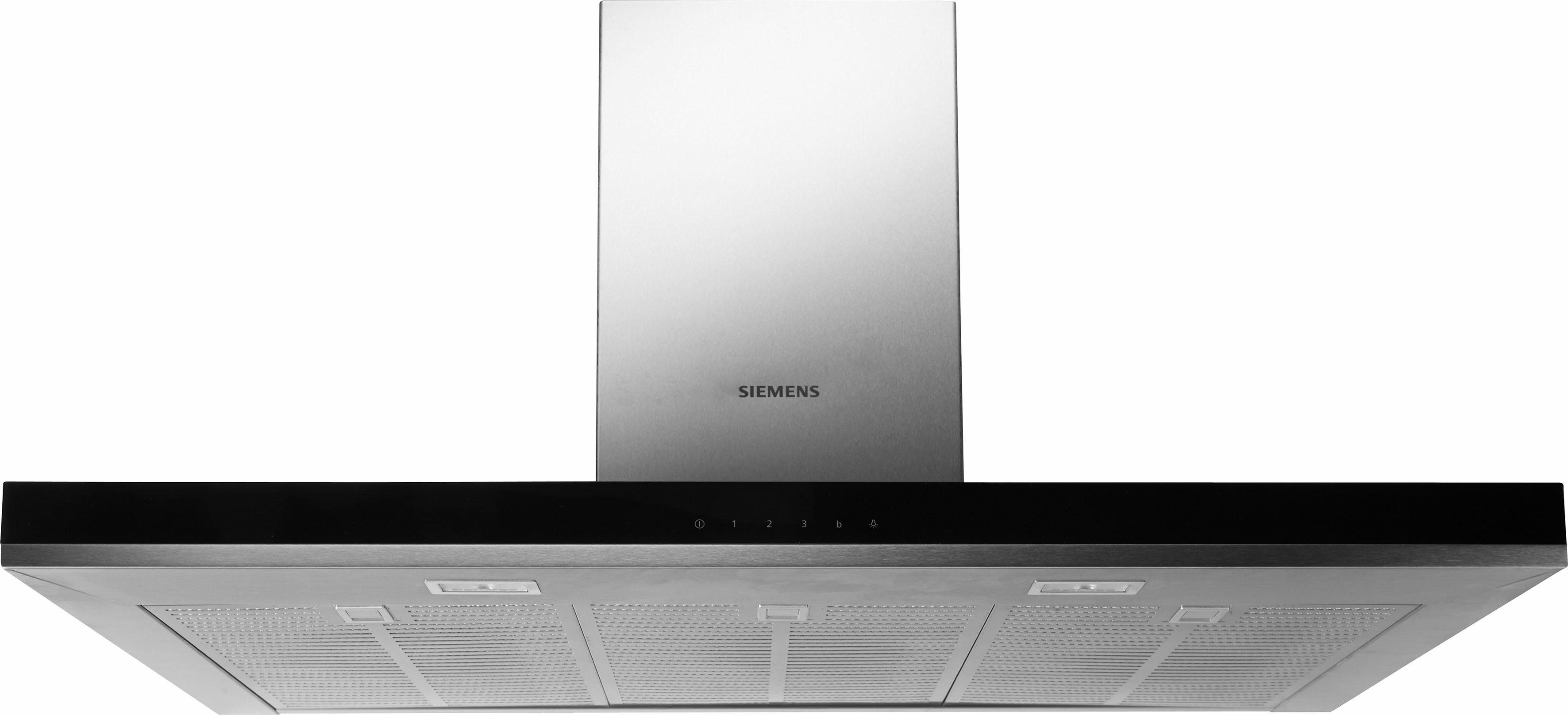SIEMENS Wandhaube Serie iQ300 LC97BHM50