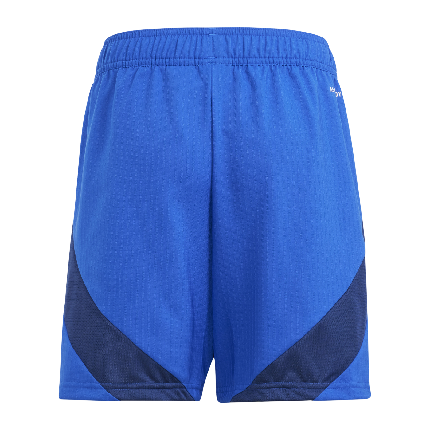 adidas Tiro 24 Competition Match Short Kids Blau