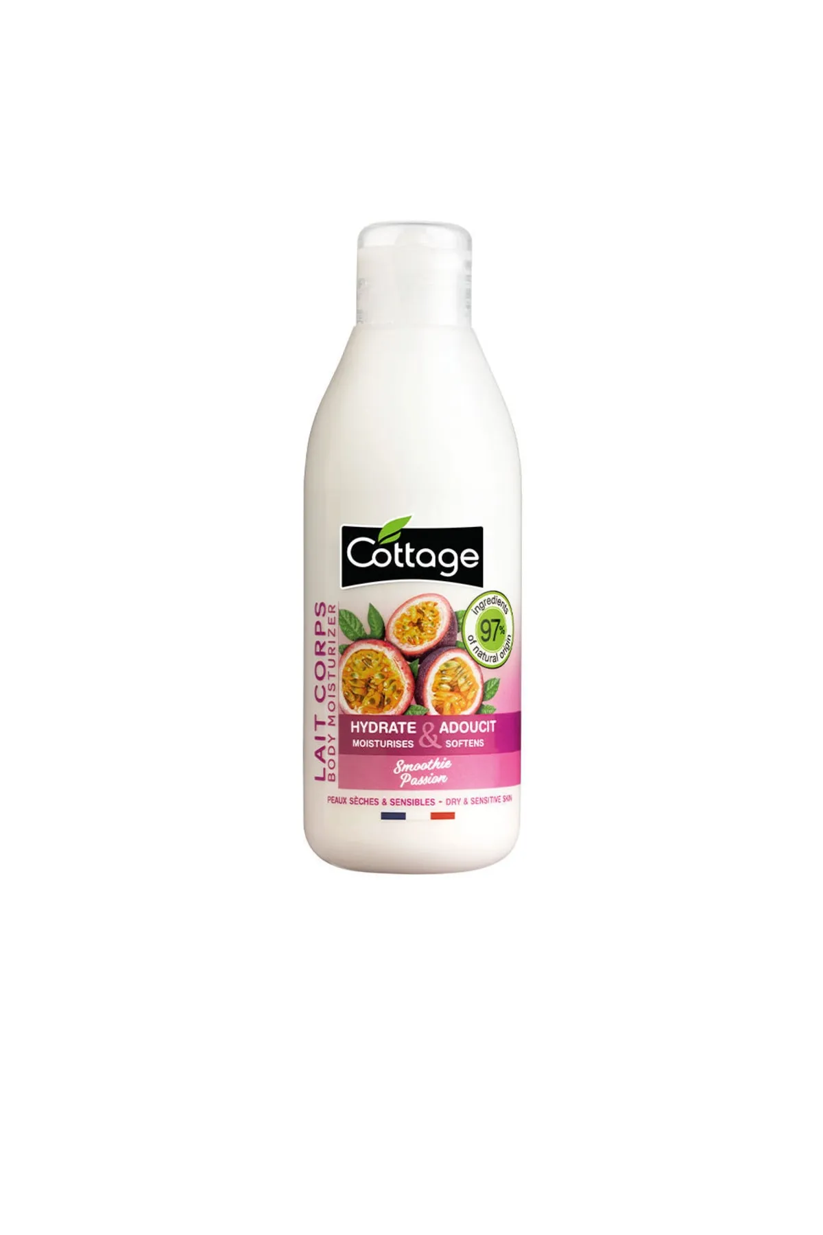 Cottage  Body Lotion - Feuchtigkeitscreme