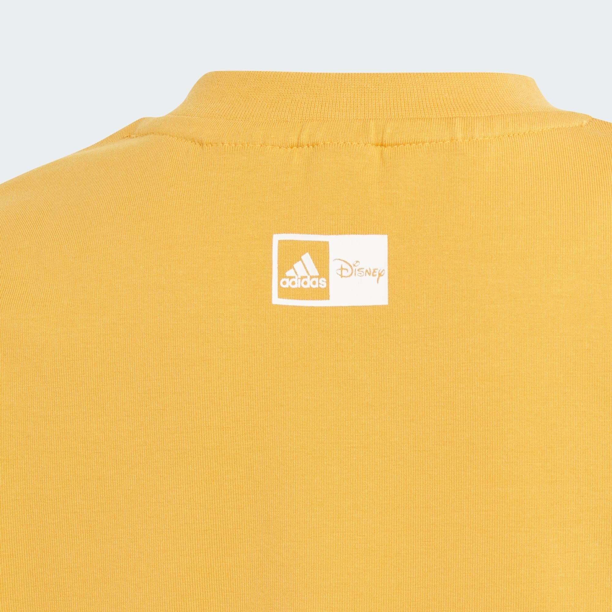 adidas Sportswear Trainingsanzug ADIDAS X  MICKY MAUS T-SHIRT-SET
