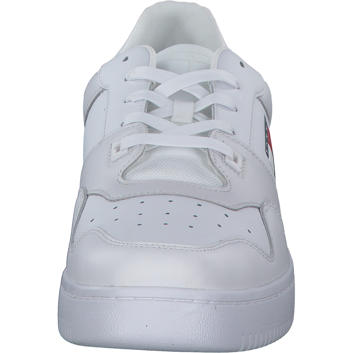 Tommy Hilfiger EM0EM00955, Sneakers, Weiß