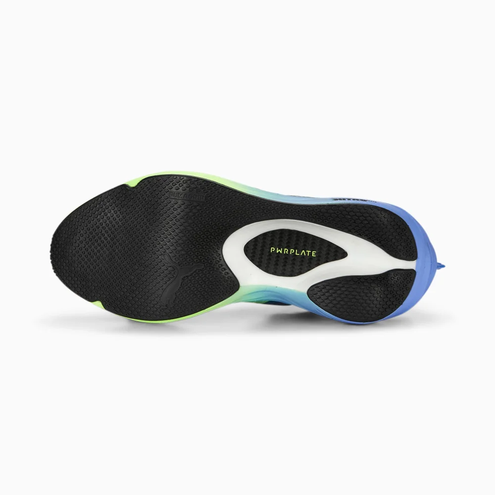 PUMA Fast FWD Nitro Elite 376591-07 / blau