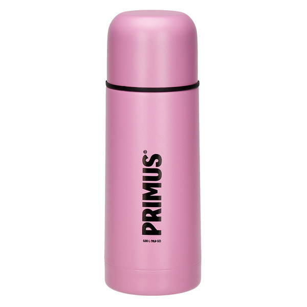 VACUUM BOTTLE 0.5L PINK - Thermokanne