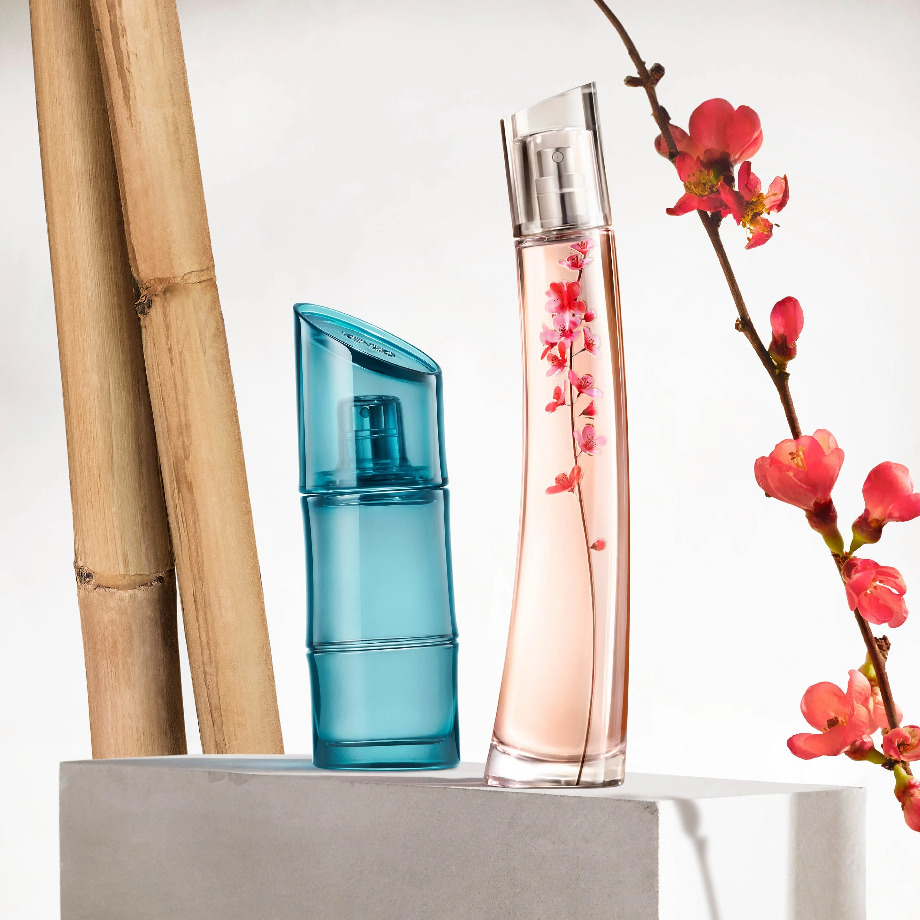 Flower by Kenzo Flower Ikebana by Kenzo - Eau de Parfum