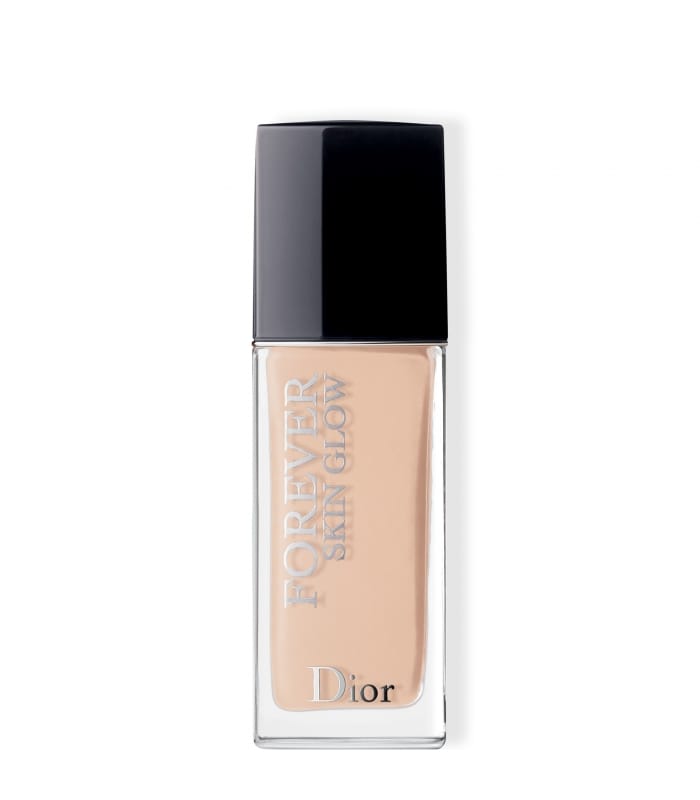 DIOR FOREVER SKIN GLOW-Fond de teint sublimateur de peau, tenue 24H