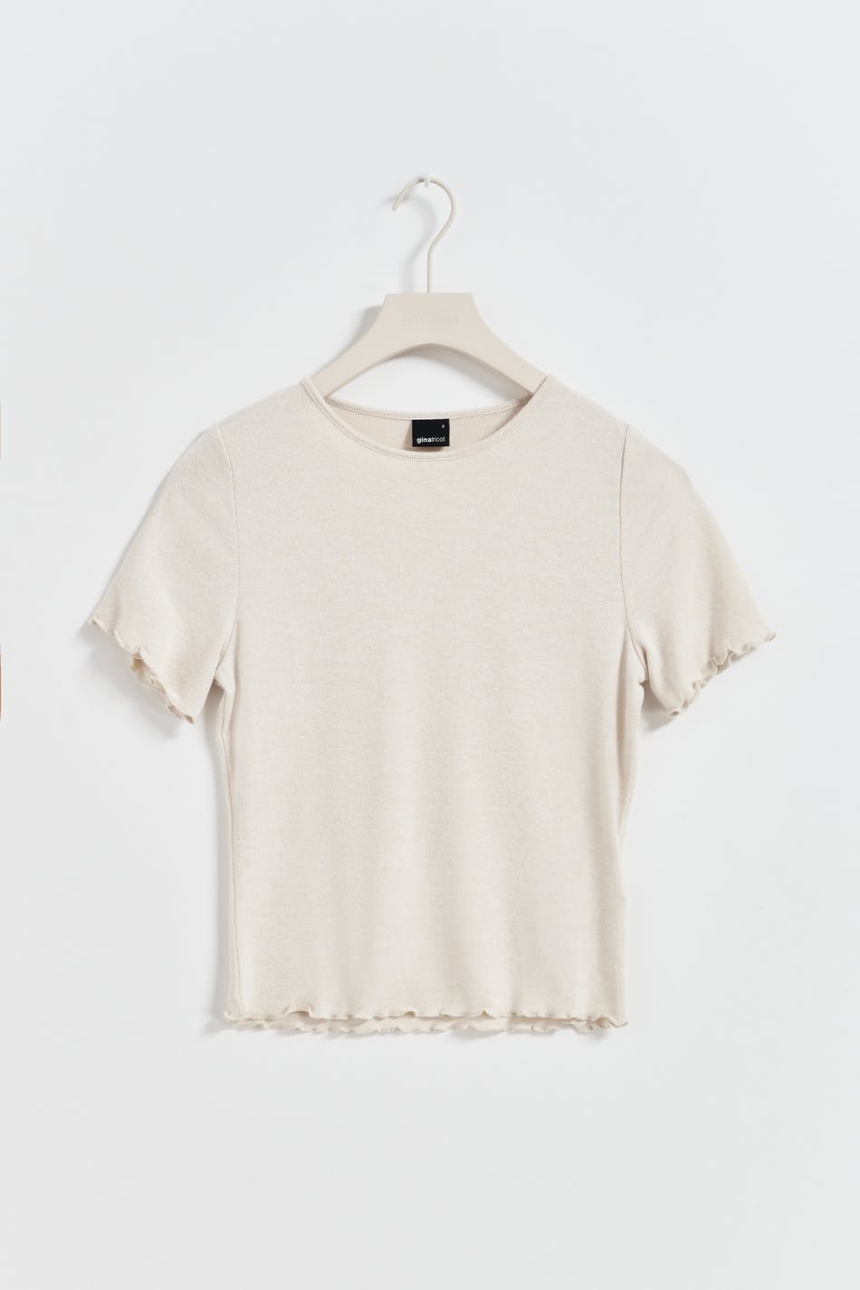 Cute short sleeve homewear top