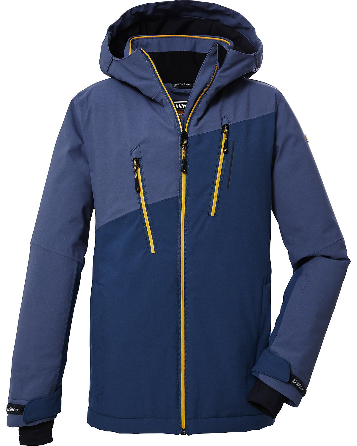 Skijacke für Jungen