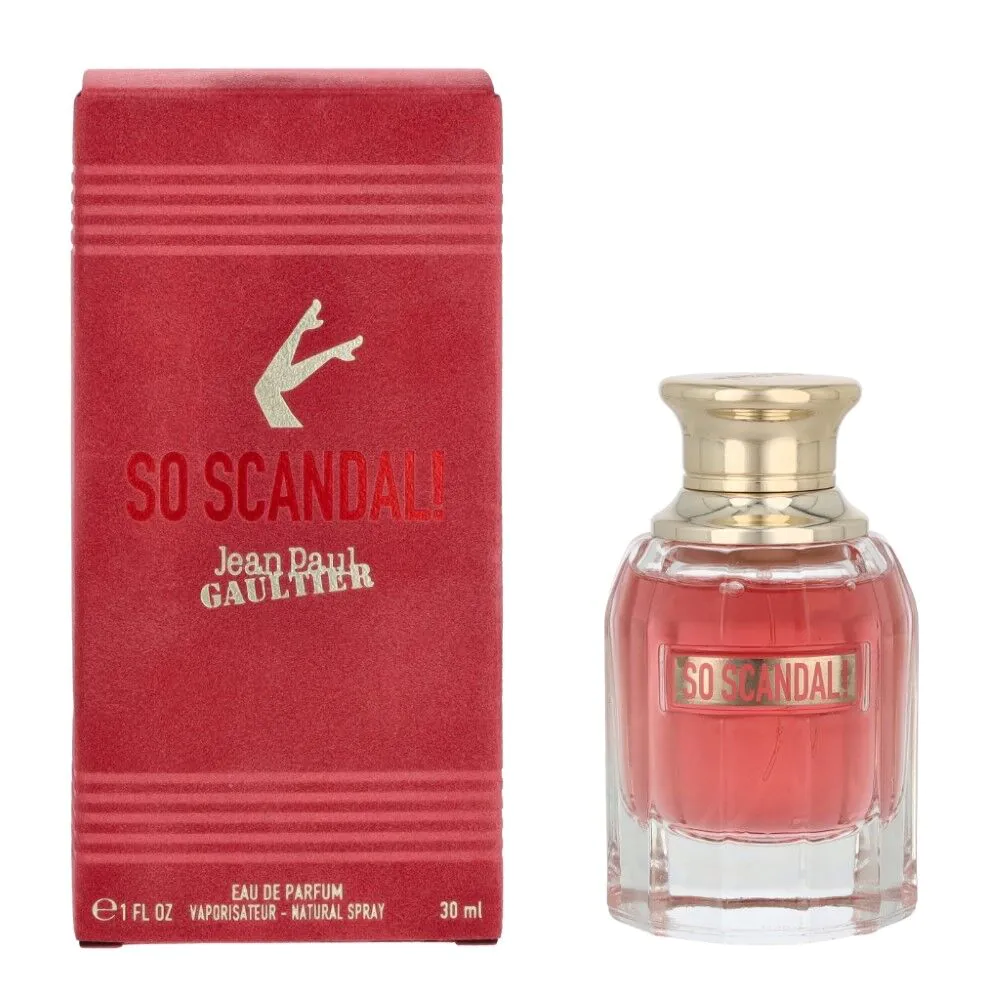 Jean Paul Gaultier Så skandale! Eau de Parfum til kvinder