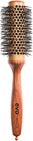 evo Hank Ceramic Radial Brush Rundbürste