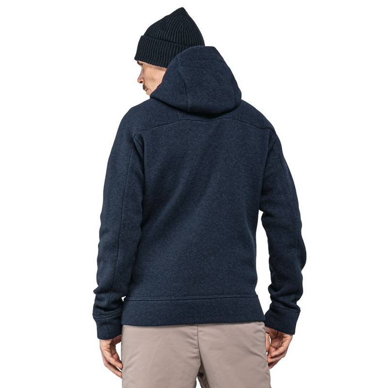 Schöffel Fleece Hoody Lakefield M Fleecejacke Herren