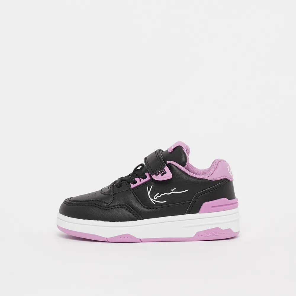 Karl Kani LXRY 2K TD KKFWKTD000013 / schwarz