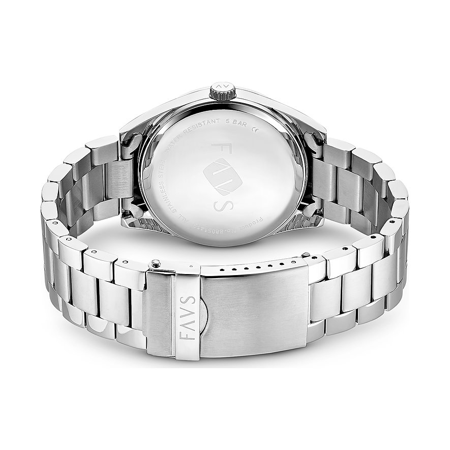 FAVS Herrenuhr
