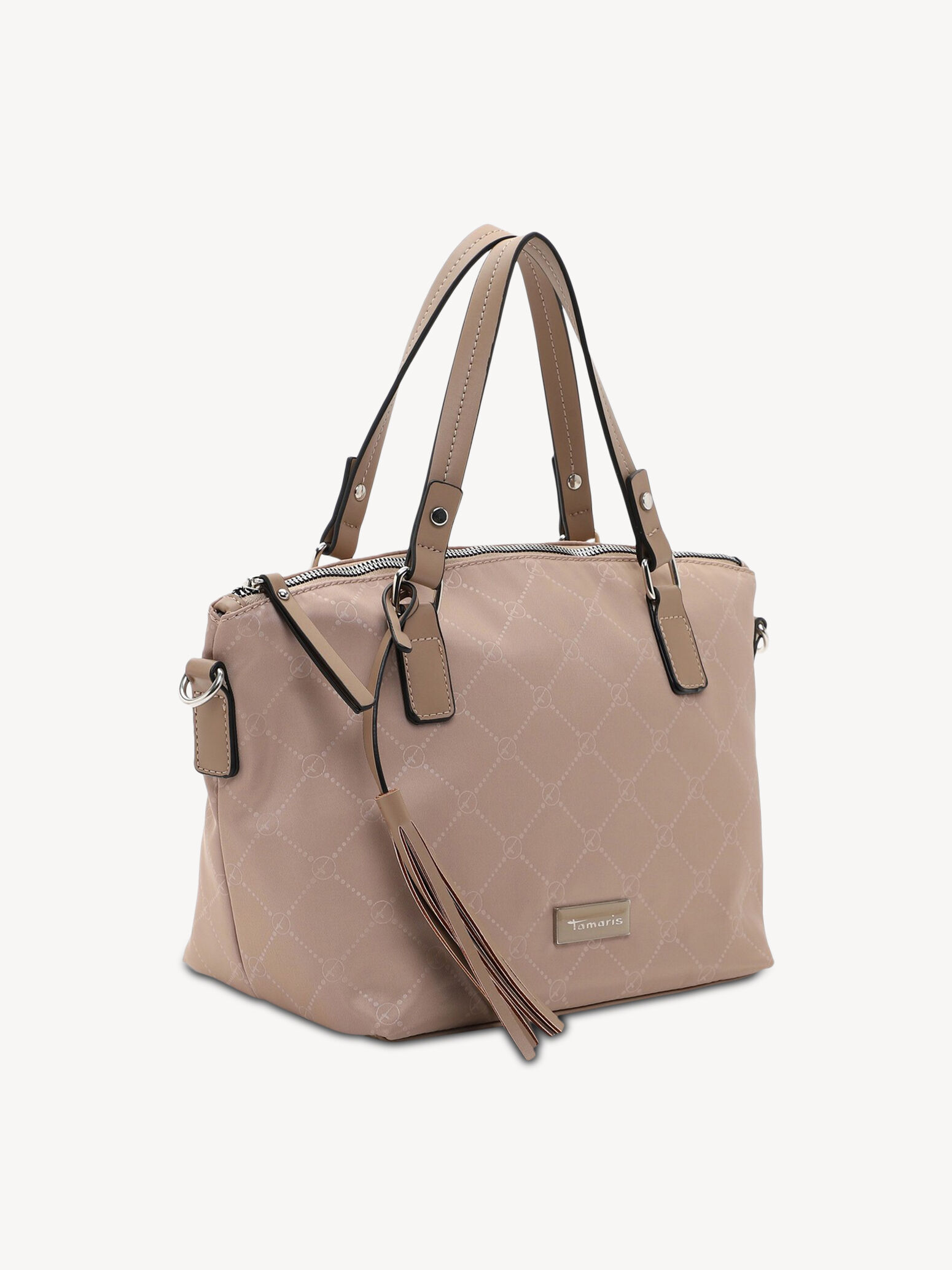 Sac cabas - marron