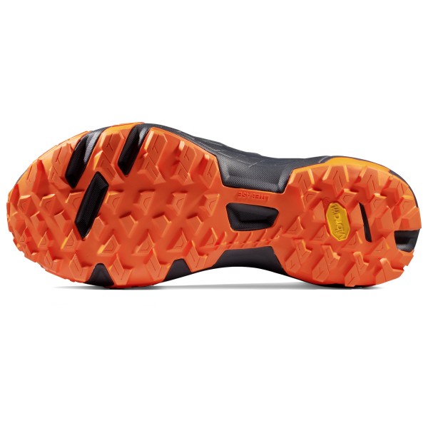 Mammut - Women's Aenergy TR Boa Mid GTX - Trailrunningschuhe