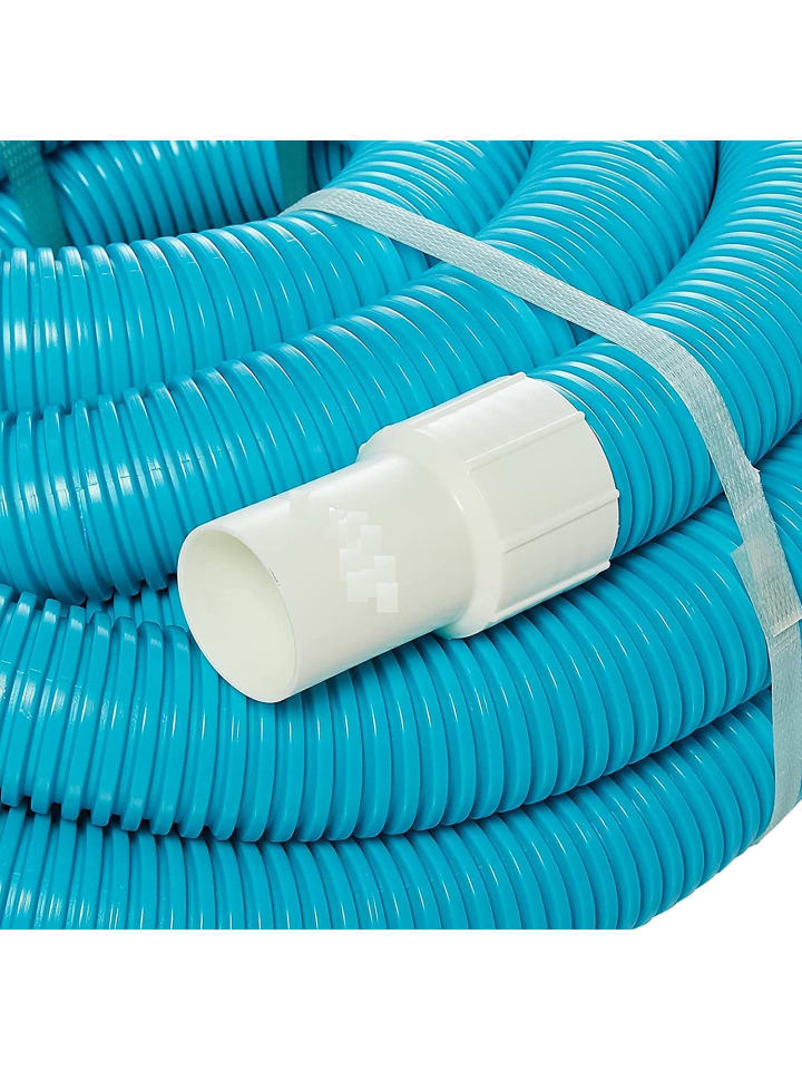 Intex Poolschlauch - 1 1/2 (Ø 38mm, Länge 760cm) in blau günstig kaufen onesize