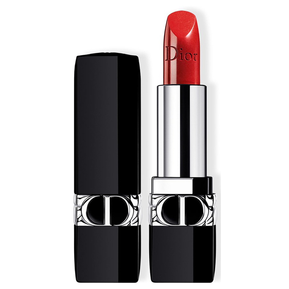 DIOR Rouge Dior Rouge à lèvres