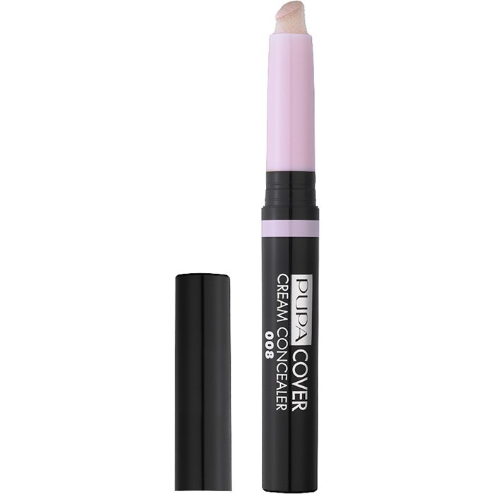 Cream Concealer