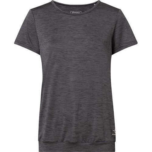 DAMEN SHIRT JEWEL SS W