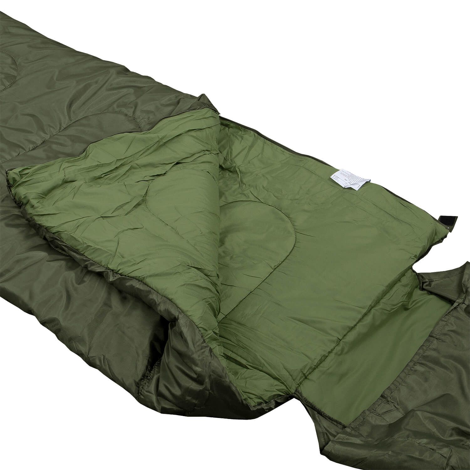 Israel. Pilotenschlafsack