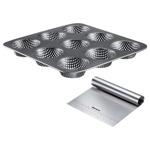 Brötchen Back-Set