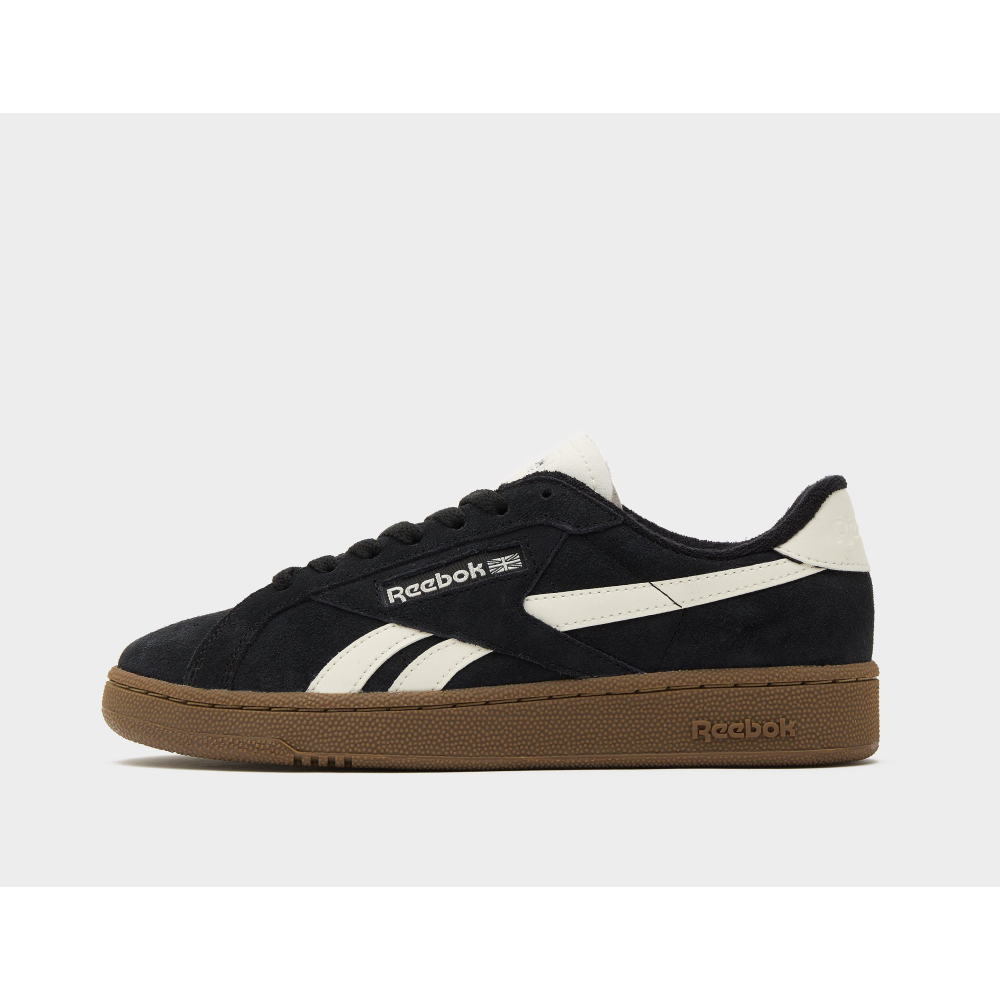 Reebok Club C Grounds ID9379 / schwarz