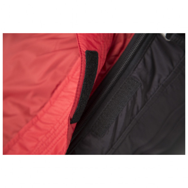 Carinthia - D1200x - Daunenschlafsack