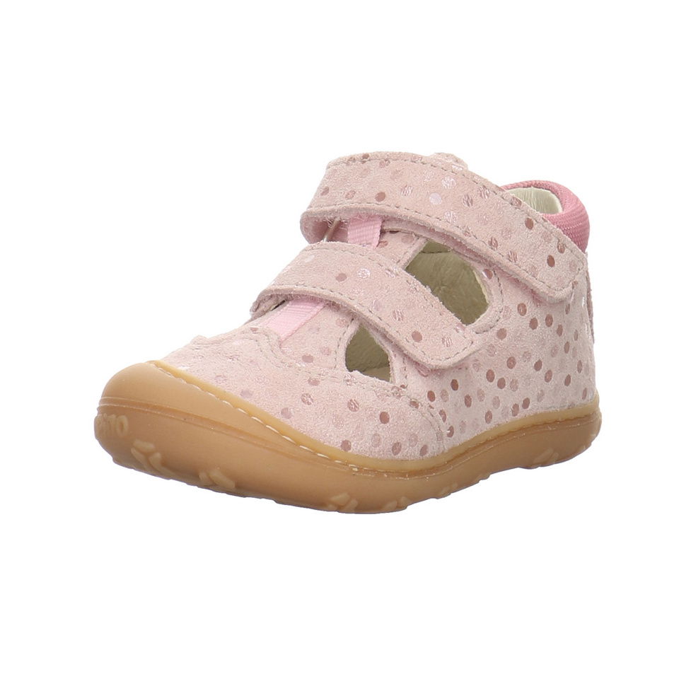 Ricosta Bubble Klettschuh