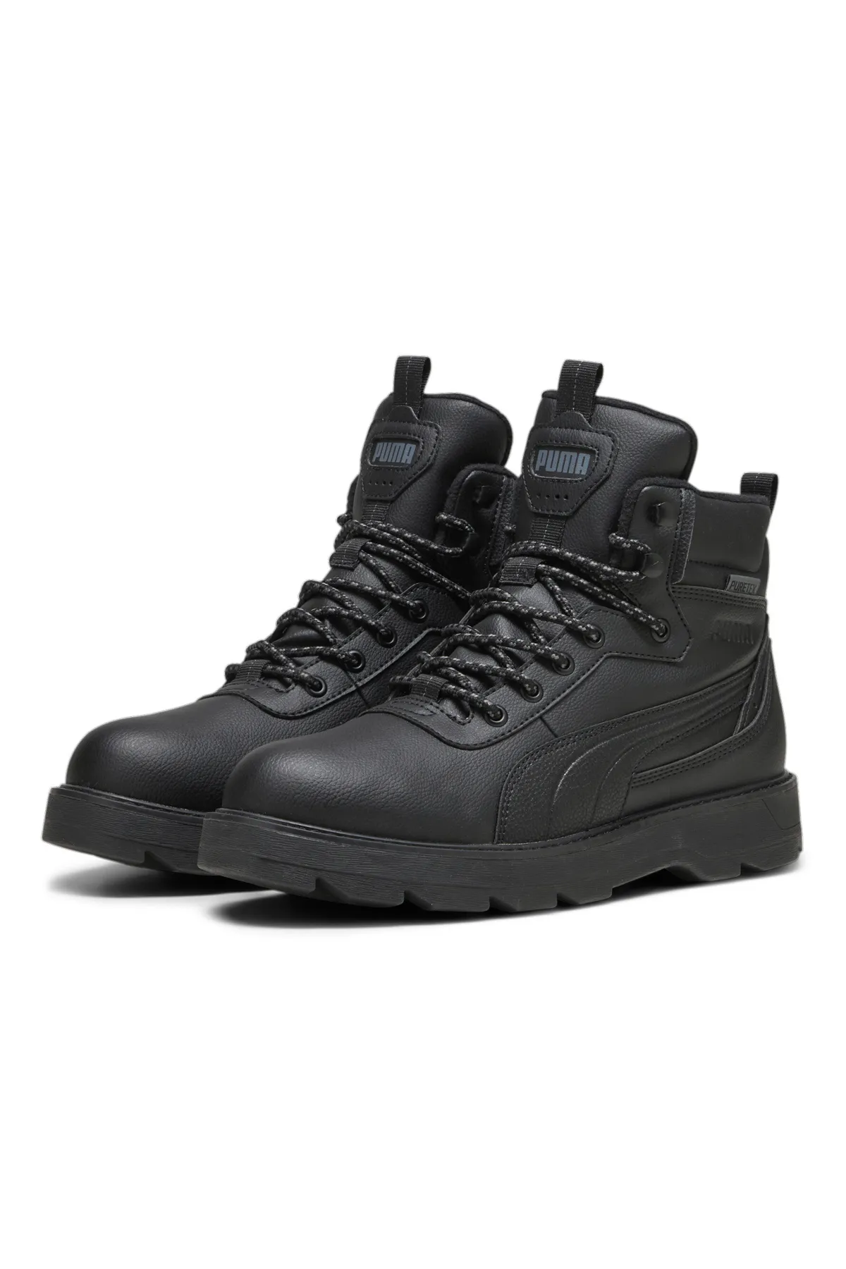Puma  393928 Stiefel & Stiefeletten schwarz