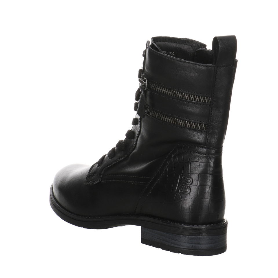 TT.BAGATT Schnürstiefelette