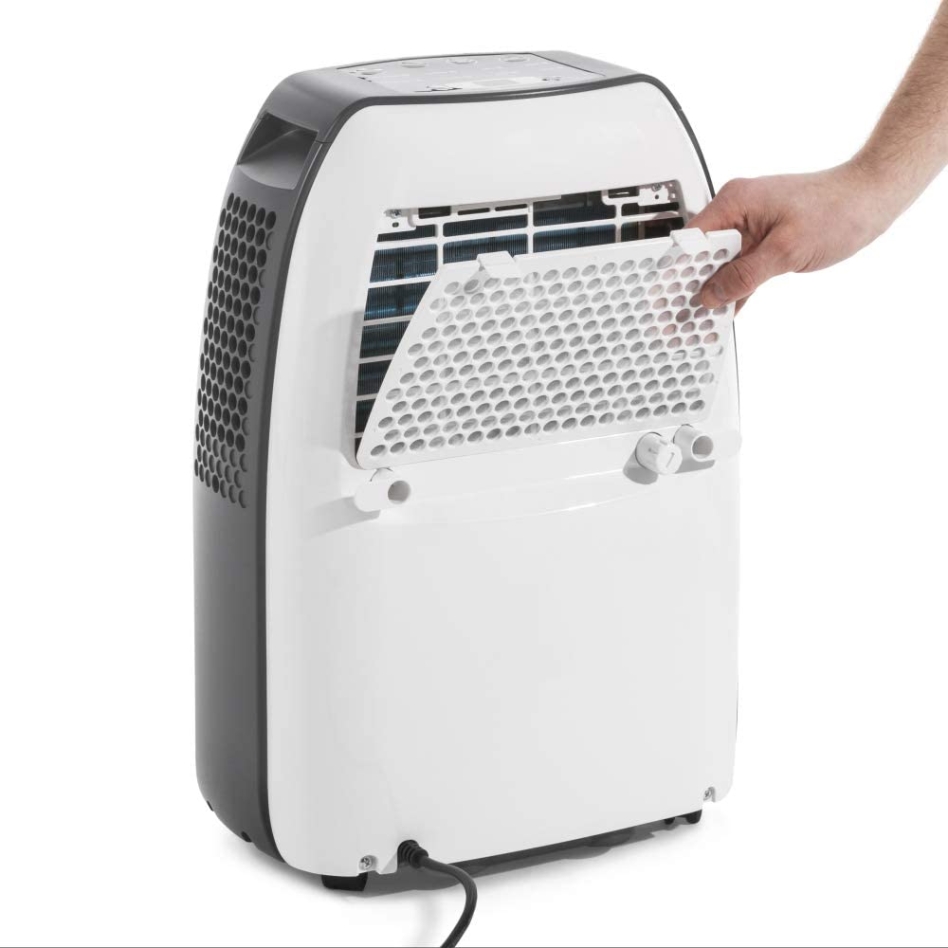 Deshumidificador Trotec 1120000049 TTK 60 E