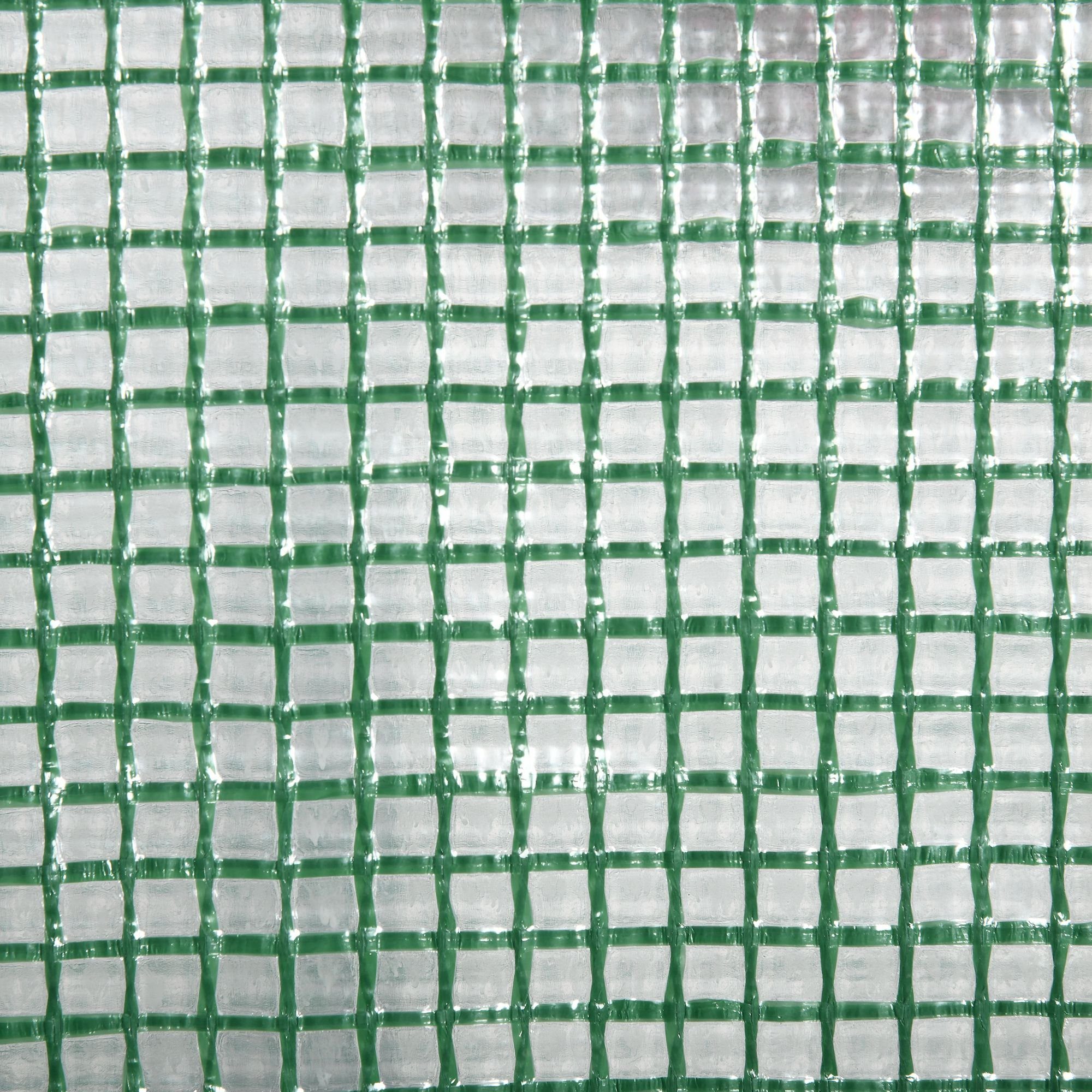 Outsunny Foliengewächshaus Gewächshaus, BxLxH: 49 x 69 x 158 cm, Set, 1 x Gewächshaus, mit Rolltür