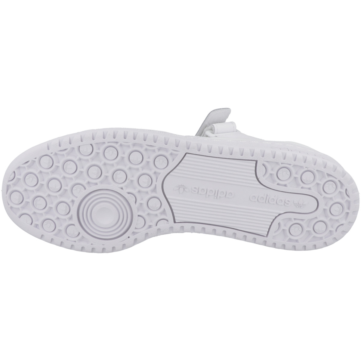 Adidas Originals Forum Low Sneaker Low weiss