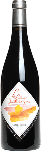 Jean-Michel Gérin : La Landonne 2016