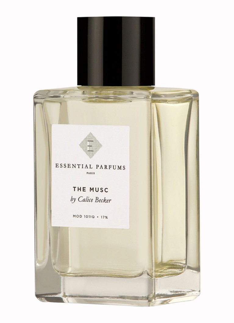 Essential Parfums The Musk Eau de Parfum