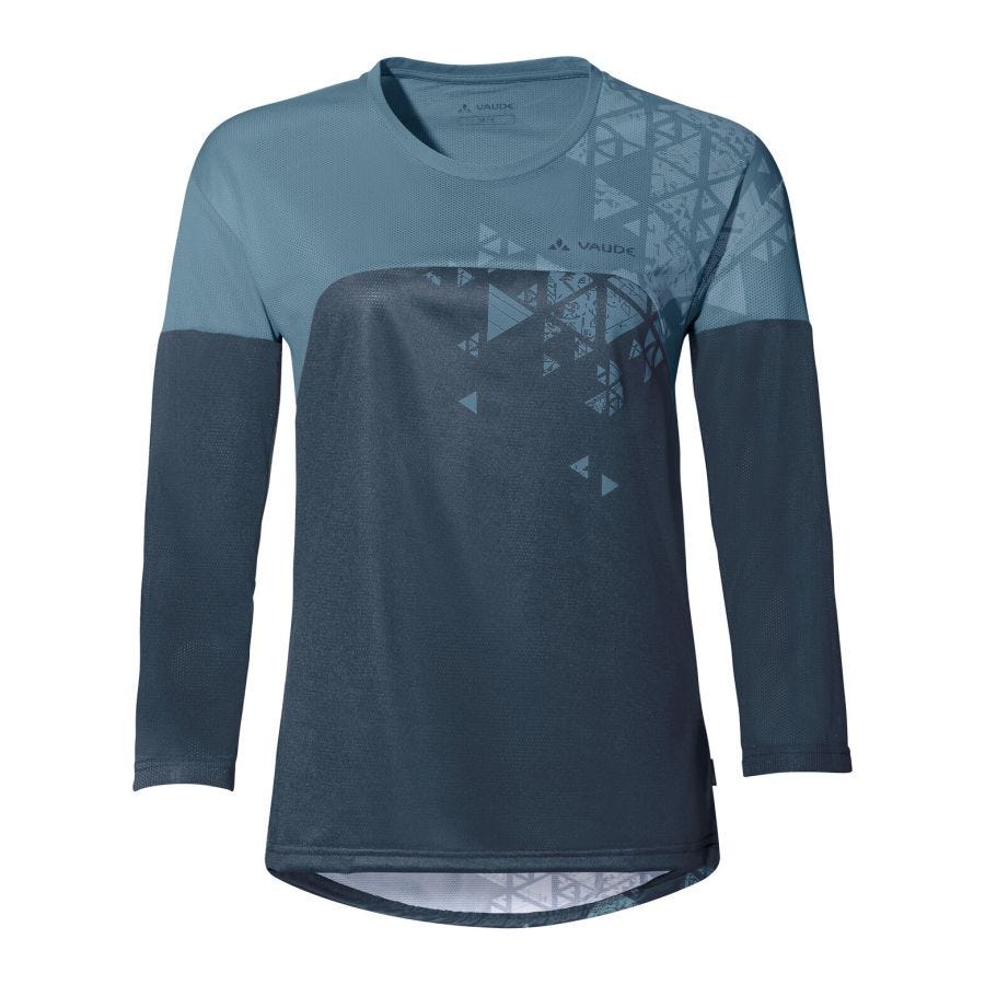 Moab V Langarm T-Shirt Damen