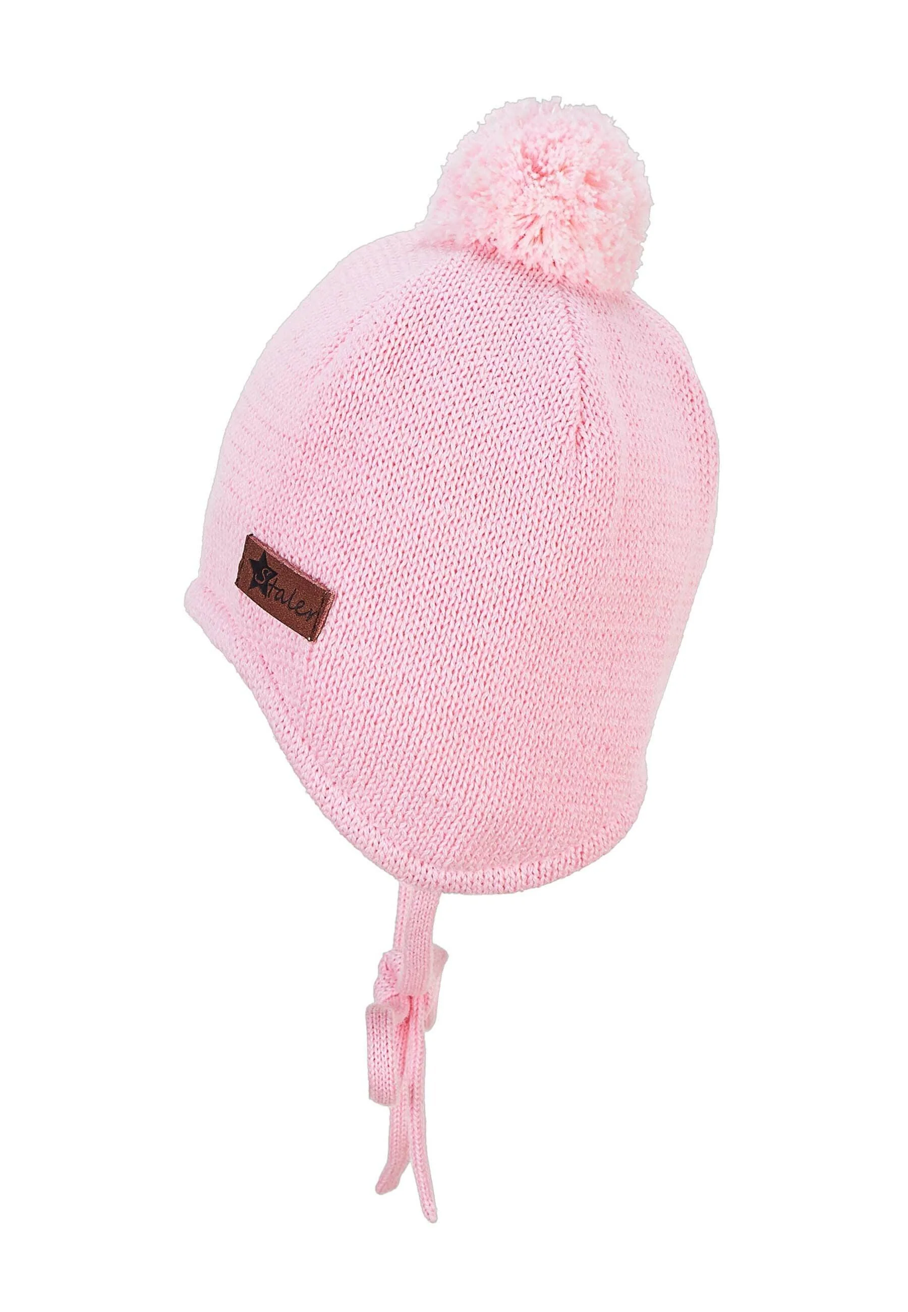 Strickmütze