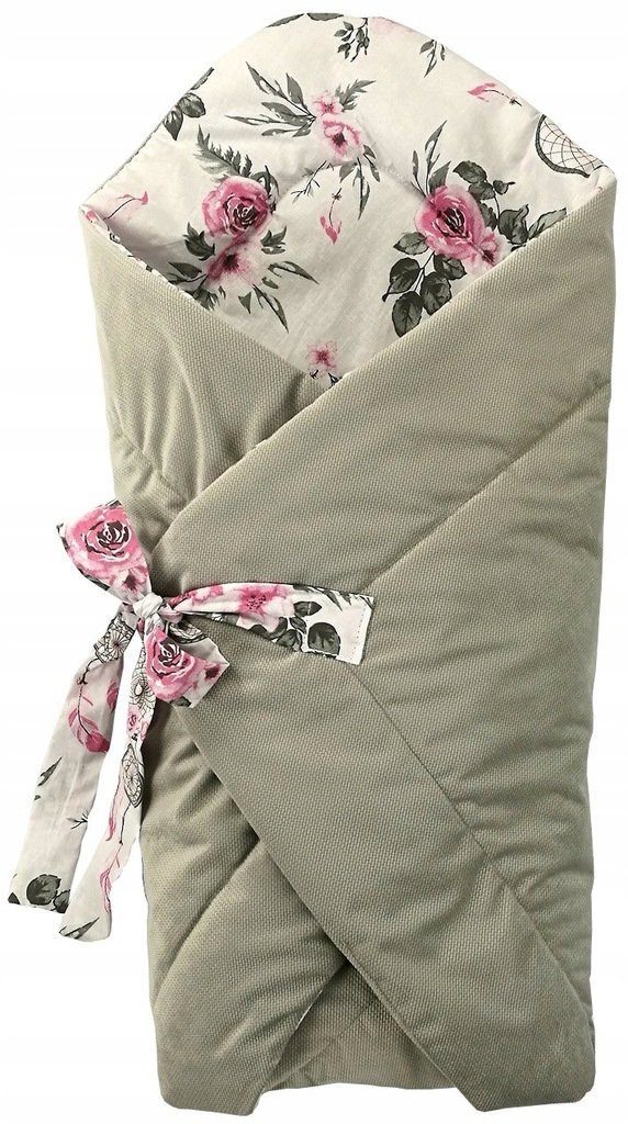 Pamek Babybett Babybett Babynestchen 10in1 Babynest Kinderbett Kokon zum schlafen, Made in Europe