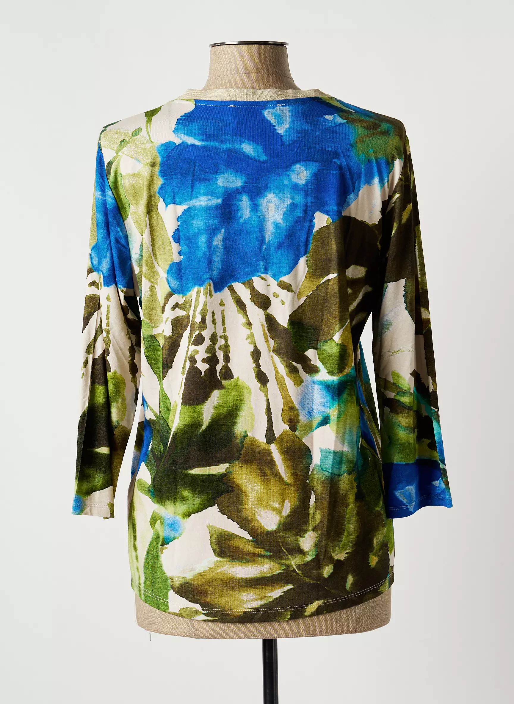 Betty Barclay Tshirts Femme couleur vert