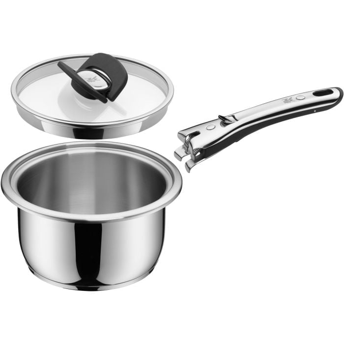 Click&Serve Fleischtopf, 16 cm