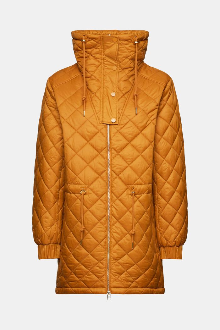 Leichte Stepp-Jacke