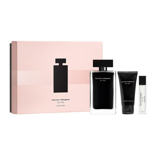 Narciso Rodriguez Geschenkset für Sie