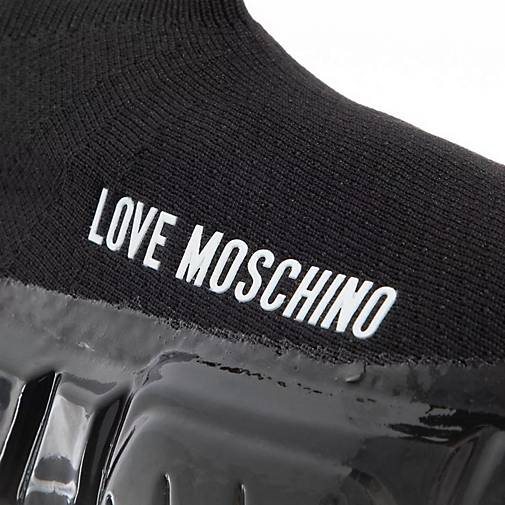 Love Moschino Schnürschuhe