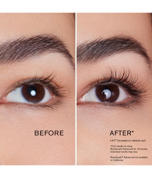 Revitalash RevitaLash® Advanced Wimpernserum 1 ml