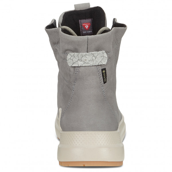 Ecco - Women's Solice Mid GTX - Winterschuhe