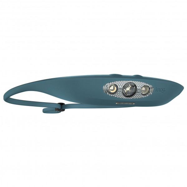 Knog - Bandicoot 250 - Stirnlampe