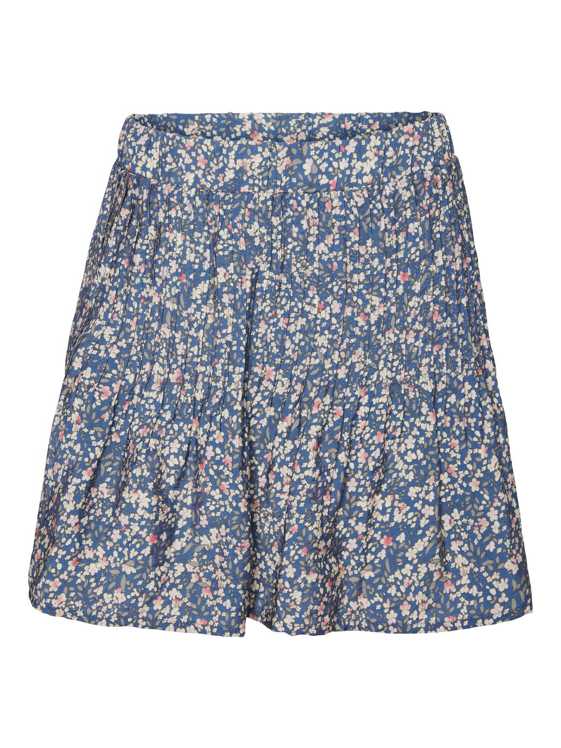 VMIRIS Mittlere Taille Kurzer Rock